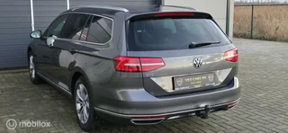 Volkswagen Passat Volkswagen Passat Variant 1.4 TSI GTE Highline - afbeelding nr 29