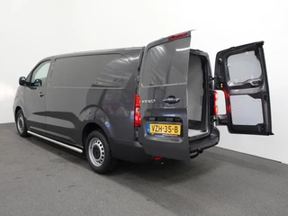 Opel Vivaro Opel Vivaro 2.0 BlueHDi 145PK L3 Automaat Airco Bluetooth Cruise Control - afbeelding nr 37