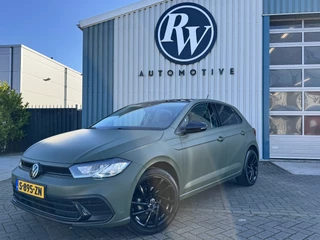 Volkswagen Polo - 406482975-0