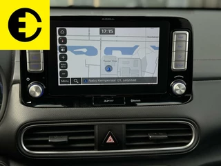Hyundai Kona Hyundai Kona EV Premium 64 kWh | Leer |€14.950 na subsidie - afbeelding nr 29