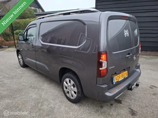 Opel Combo Opel Combo 1.5D L2H1 Innovation Automaat/Zeer nette auto. - afbeelding nr 4