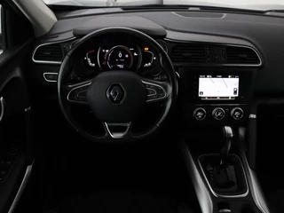 Renault Kadjar Renault Kadjar 1.3 TCe Intens | Automaat | Trekhaak | Carplay |  Full LED | Navigatie | Camera | Half leder | Keyless | Climate control | Cruise control - afbeelding nr 3