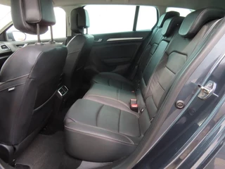Renault Mégane Estate Renault Megane Estate 1.3 TCe 160pk EDC AUTOM. Business Edition One FACELIFT I OPENDAK I LEER I ORG.NL + NAP - afbeelding nr 15