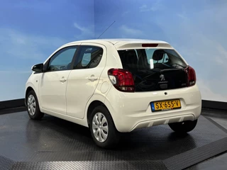 Peugeot 108 Peugeot 108 1.0 e-VTi Active Airco | 5 deurs | Elktr. pakket - afbeelding nr 5