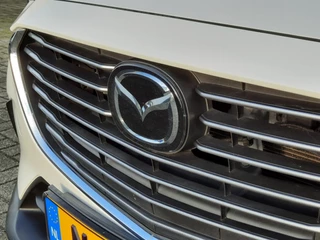 Mazda CX-3 - afbeelding nr 26