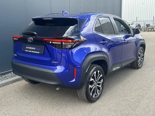 Toyota Yaris Cross Toyota Yaris Cross 1.5 Hybrid Dynamic Limited / Carplay / Camera / Stoelverwarming - afbeelding nr 8