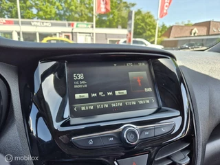 Opel KARL Opel KARL 1.0 Rocks Online Edition, Dealer onderhouden! 1ste Eigenaar! - afbeelding nr 36