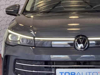 Volkswagen Tiguan 07/2024 - afbeelding nr 65