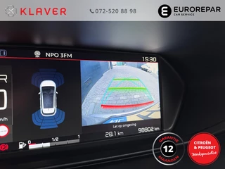 Citroën C4 Spacetourer - afbeelding nr 31