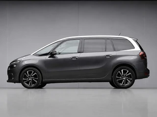 Citroën Grand C4 Spacetourer 1.2 PureTech Shine Sport (APPLE CARPLAY,NAVI,CAMERAPDC,CLIMATE,CRUISE,GETINT,SPORTSTOELEN,LM VELGEN)