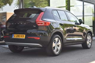 Volvo XC40 Volvo XC40 T2 129pk Aut. Business Pro | Trekhaak | Park Assist | Climate | - afbeelding nr 2