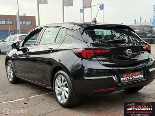 Opel Astra Opel Astra 1.2 Edition 2020 met carplay in keurige staat - afbeelding nr 3