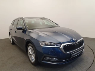 Škoda Octavia Škoda Octavia Combi 1.4 TSI 204pk DSG/AUT iV PHEV Business Edition Wegklapbare trekhaak, Camera - afbeelding nr 5
