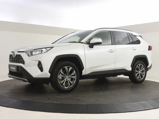 Toyota RAV4 - afbeelding nr 6
