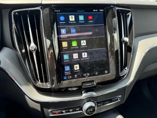 Volvo XC60 Volvo XC60 2.0 T8 Plug-in hybrid AWD Plus Dark | Harman/Kardon | Memory Seats | Climate Pack | 360 Camera | - afbeelding nr 14