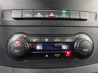 Mercedes-Benz Vito Mercedes-Benz Vito 114 CDI Lang Automaat Airco Bluetooth Camera Trekhaak - afbeelding nr 25