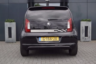 Škoda Citigo Škoda Citigo 1.0 Greentech 75pk Monte Carlo / Stoelverwarming / Airco - afbeelding nr 8