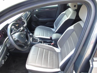 Volkswagen T-Roc Volkswagen T-Roc 2.0TSI 4Motion - 2018 - 59DKM -Navi-Panodak-Leder-bomvol - afbeelding nr 14