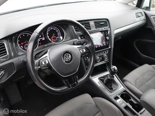 Volkswagen Golf Volkswagen Golf 1.0 TSI Highline PDC CarPlay Alcantara ACC - afbeelding nr 4