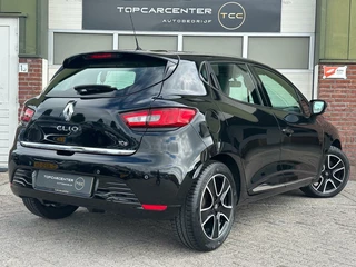 Renault Clio Renault Clio 0.9 TCe  Expression - afbeelding nr 6