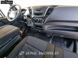 Iveco Daily Iveco Daily 35S16 Automaat L3H2 3,5t Trekhaak Airco Cruise Euro6 L3 16m3 Airco Trekhaak Cruise control - afbeelding nr 10