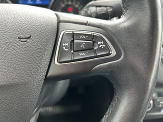 Ford Focus navigatie airco/ecc keurige auto - afbeelding nr 14