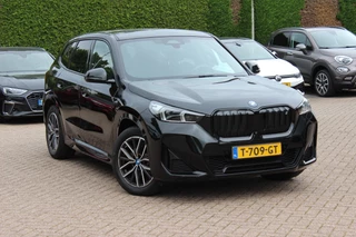 BMW iX1 xDrive30 Launch Edition 67 kWh M Sport