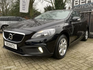 Volvo V40 Volvo V40 Cross Country 2.0 T3|Navigatie|Bluetooth|Parkeersensoren|Digitaal instrumentenpaneel - afbeelding nr 14