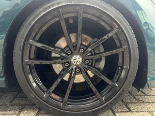 Volkswagen Golf - afbeelding nr 9