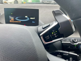 BMW i3 BMW i3 Basis Comfort Advance 22 kWh - afbeelding nr 20