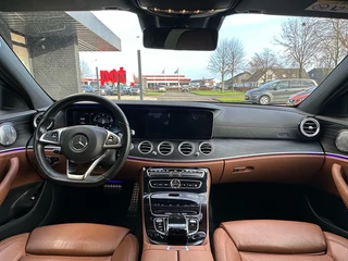 Mercedes-Benz E-Klasse - afbeelding nr 10