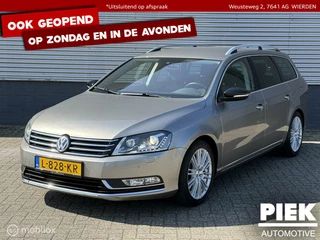 Volkswagen Passat - 415063729-0