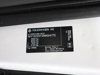 Volkswagen Crafter Volkswagen Crafter 2.0TDI 140PK DSG Automaat L3H3 | Kastinrichting | Navigatie | Camera | Airco | Cruise - afbeelding nr 22