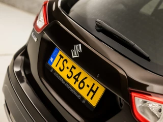 Suzuki S-Cross Suzuki S-Cross SX4 1.6 Exclusive Automaat (PANORAMADAK, CLIMATE, CRUISE, GETINT GLAS, SPORTSTOELEN, LM VELGEN, BLUETOOTH, NIEUWE APK, NIEUWSTAAT) - afbeelding nr 25
