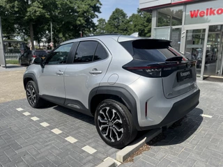 Toyota Yaris Cross Toyota Yaris Cross 1.5 Hybrid 130 Style Edition 2025 Parkeersensoren V+A, Dodehoeksensor, Navigatie , All-in Rijklaarprijs - afbeelding nr 3