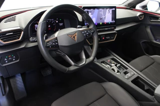 CUPRA Leon Sportstourer |Pano|Stuurverwarming| - afbeelding nr 9
