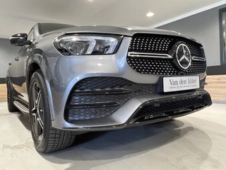 Mercedes-Benz GLE - afbeelding nr 46
