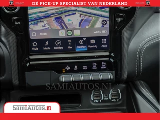 Dodge Ram 1500 Comfortabele Dubbele Cabine met Royale 5 Zitplaatsen | - afbeelding nr 26