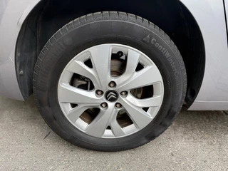 Citroën Grand C4 Spacetourer Citroen Grand C4 SpaceTourer 1.2 PureTech Business Automaat 7Persoons - afbeelding nr 14