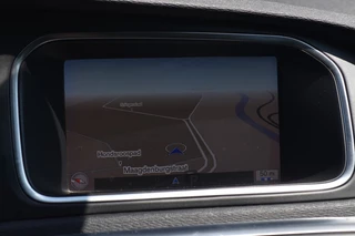 Volvo V40 Volvo V40 2.0 D2 NORDIC+ / P.CAM. / STOEL+VOORRUIT VERW. / STANDKACHEL - afbeelding nr 34