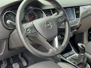 Opel Crossland X Opel Crossland X 1.2 Turbo Innova 2018 1e eig distr.riem vv - afbeelding nr 33