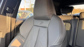 Audi A3 Audi A3 Sportback 40 TFSI e S-line Elektr. S-stoelen|Dodehoek|Leder|AllSeasonNieuw|B&O - afbeelding nr 6