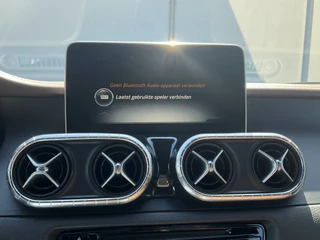Mercedes-Benz X-Klasse - afbeelding nr 42