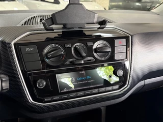 Volkswagen up! - afbeelding nr 7