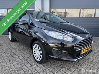 Ford Fiesta - 74966036-0