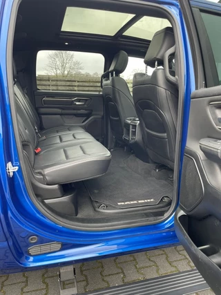 Dodge Ram 1500 - afbeelding nr 20
