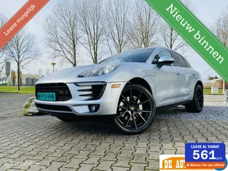 Porsche Macan - 12508418-0