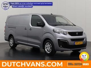 Peugeot Expert 2.0BlueHDI 145PK XXL Asphalt