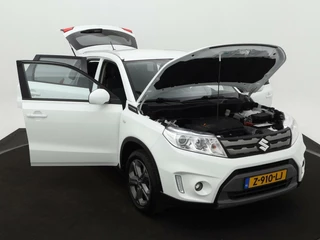 Suzuki Vitara Suzuki Vitara 1.6 Exclusive - afbeelding nr 23