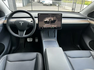 Tesla Model Y Tesla Model Y Performance AWD FULL SELF DRIVING !!! - afbeelding nr 6
